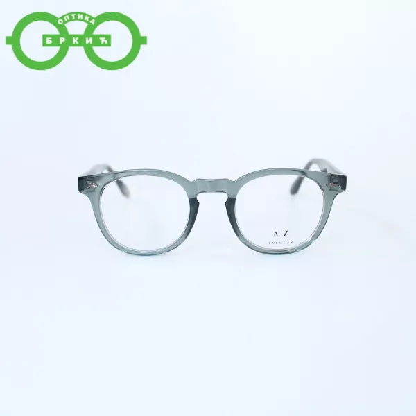 Muške naočare za vid A I Z cons2165D - Optika Brkić - 4