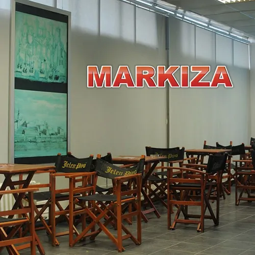 Panel zavese MARKIZA - Markiza - 1