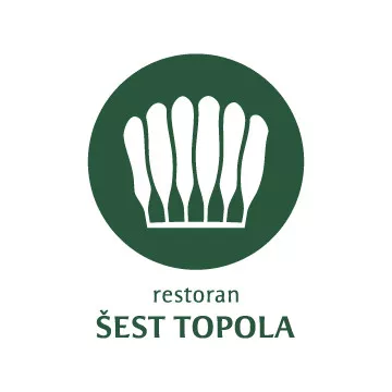ZAKUSKA ŠEST TOPOLA - Restoran Šest Topola - 2