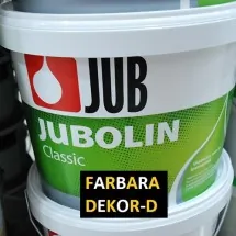 JUBOLIN CLASSIC JUB Mase za izravnanje - Farbara Dekor D - 1
