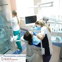 Totalna proteza DR MIRELA CVJETKOVIĆ - Stomatološka ordinacija mr sci. dr Mirela Cvjetković - 2