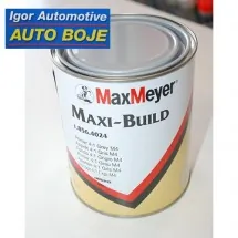 Maxi Build  MAX MAYERS  Prajmer - Auto boje Igor Automotive - 2