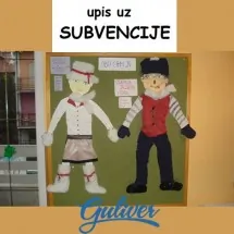Celodnevni boravak VRTIĆ GULIVER - Srpsko francuski vrtić Guliver - 1