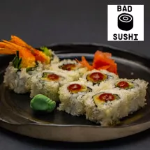 OTAKU TEMPURA ROLNICE - Bad sushi restoran - 1