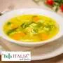 MINESTRONE SUPA - Italijanski restoran Bella Italia kod Garića - 2
