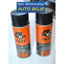 4CR 7447  Boja za plastiku - Auto boje Igor Automotive - 2