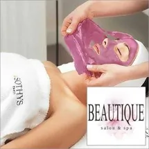 Oxy mineral & vitamin beauty BEAUTIQUE SALON & SPA - Beautique Salon & Spa - 1