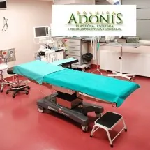 Uvećanje dojki ADONIS - Bolnica za estetsku hirurgiju Adonis - 1