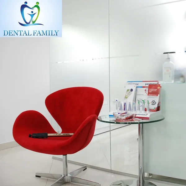 Beljenje zuba DENTAL FAMILY - Stomatološka ordinacija Dental Family - 2