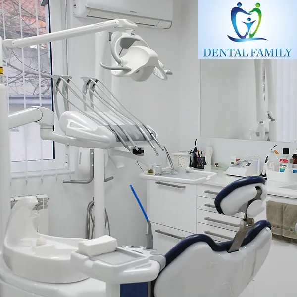 Beljenje zuba DENTAL FAMILY - Stomatološka ordinacija Dental Family - 3