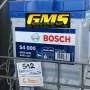Akumulator Bosch GMS - GAVRILOVIĆ MOTOR SPORT - Gms - Gavrilović Motor Sport - 2