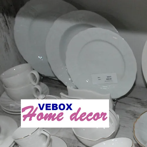 Tanjiri VEBOH HOME DECOR - Vebox Home decor - 3