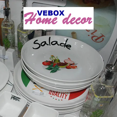 Tanjiri VEBOH HOME DECOR - Vebox Home decor - 1