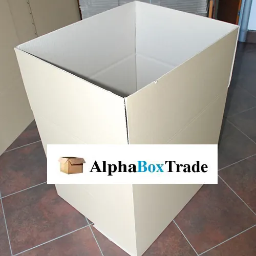 PETOSLOJNA KUTIJA 60X50X50 - Alpha Box Trade - 1
