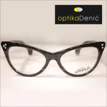 HALLY  SON  Ženske naočare za vid  model 4 - Optika Denić - 2