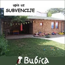 Celodnevni boravak dece VRTIĆ BUBICA - Vrtić Bubica - 5