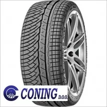 Zimske gume Michelin CONING - Coning doo - 1