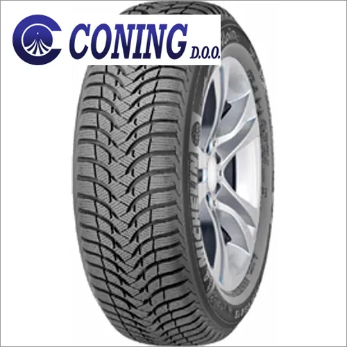 Zimske gume Michelin CONING - Coning doo - 3