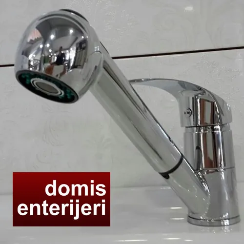 Baterije za lavabo DOMIS ENTERIJERI - Domis Enterijeri - 2