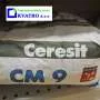 CM 9  CERESIT Lepak za keramičke pločice - Farbara Kvatro - 1