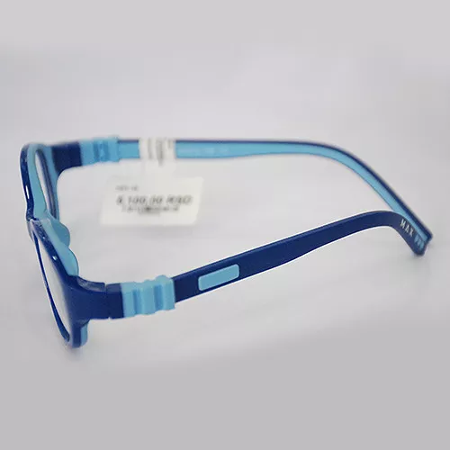 MAX  Dečije naočare za vid  model 1 - Optika Lentilux - 1
