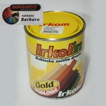 IRKOM GOLD Podloga  075 l - Farbara Barbara - 1