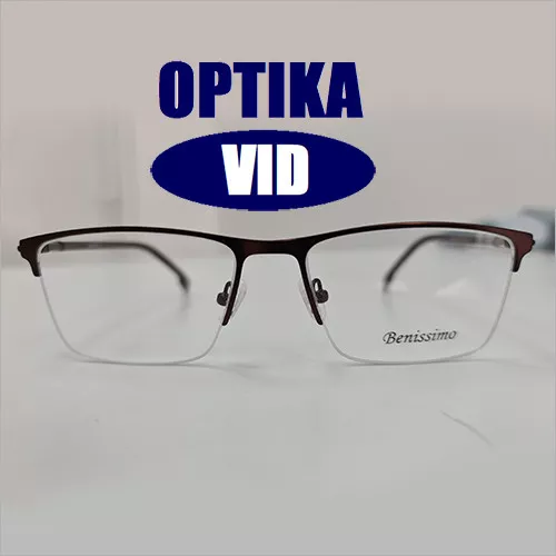 BENISSIMO  Muške naočare za vid  model 3 - Optika Vid - 2