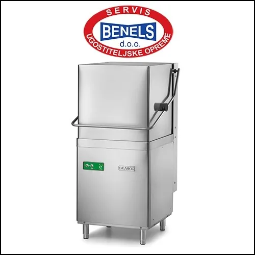 Mašina za pranje posuđa  hauba PS H5040NP - Benels doo - 2