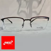 MOREL  Muške naočare za vid  model 2 - RED Optika - 1