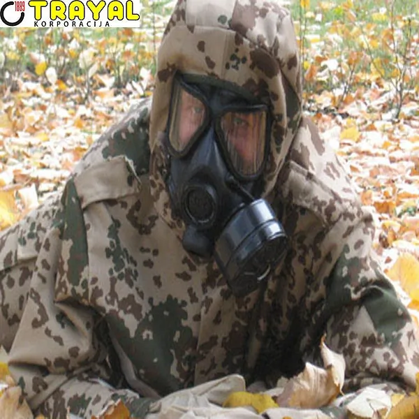 Zaštitne maske TRAYAL - Trayal - 2