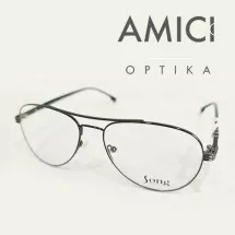 SONG  Muške naočare za vid  model 1 - Optika Amici - 2