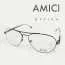 SONG  Muške naočare za vid  model 1 - Optika Amici - 2