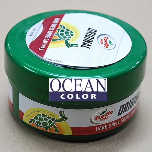 TURTLE WAH pasta za poliranje - Farbara Ocean Color - 1