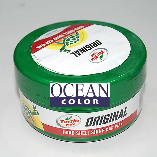 TURTLE WAH pasta za poliranje - Farbara Ocean Color - 2