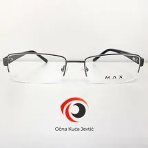 MAX  Muške naočare za vid  OM 513 GUN - Očna kuća Jevtić - 2