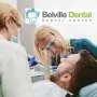 BEZMETALNA KRUNICA - Belville Dental Centar - 2