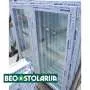DVOKRILNI PVC PROZORI  1400x1400 - Beo Stolarija - 1