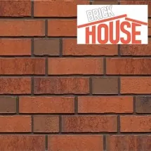 Cigle  FeldHaus Klinker K 767 - Brick House - 5