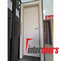 Sobna vrata  V8 svetli Hrast CPL - InterDoors sobna vrata - 3