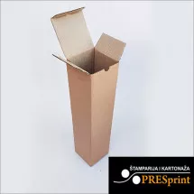 KUTIJE ZA PROTIVPOŽARNI APARAT - Presprint kartonske kutije - 1