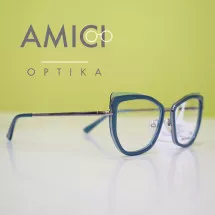 ALBERTO MODIANI  Ženske naočare za vid  model 2 - Optika Amici - 2