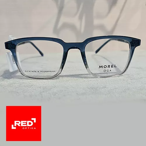 MOREL  Muške naočare za vid  model 6 - RED Optika - 1