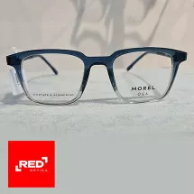 MOREL  Muške naočare za vid  model 6 - RED Optika - 1