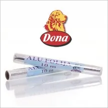 ALU FOLIJA 10m - Papirna konfekcija Dona - 1