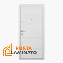 Sigurnosna vrata SB0P01  Model 2 - Porta Laminato - 1