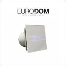 Ventilator za kupatilo  CATA  Perimeter extraction  model 2 - Eurodom - 1