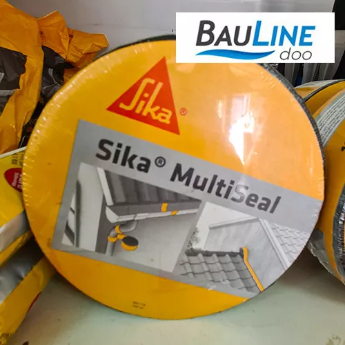 SIKA MULTISEAL  Bitumenska traka za izolaciju - Bauline farbara - 1