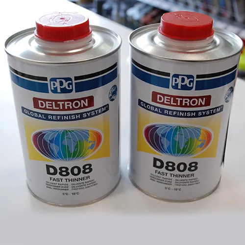 Deltron D820  PPG   Plastik prajmer - Auto boje Igor Automotive - 1