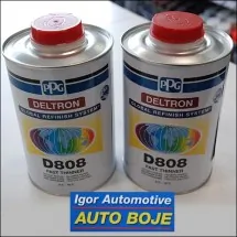 Deltron D820  PPG   Plastik prajmer - Auto boje Igor Automotive - 2