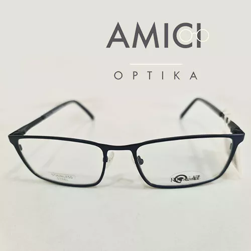 RITUAL  Muške naočare za vid  model 1 - Optika Amici - 1